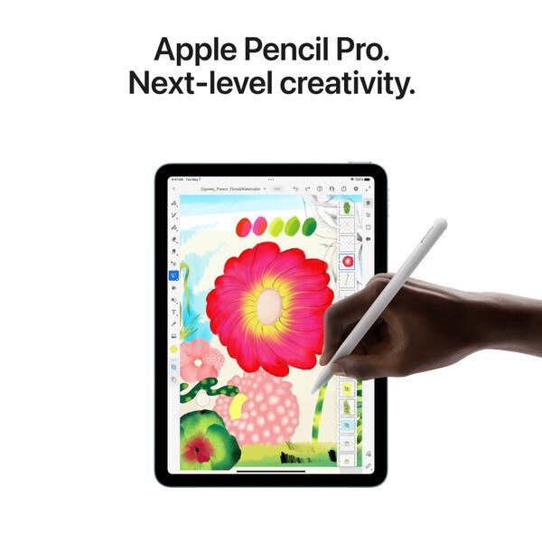 Apple iPad Air M2 (11-inch)